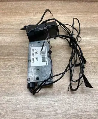 Audi A6 S6 C6 4F GPS navigation control unit/module 08880889020047