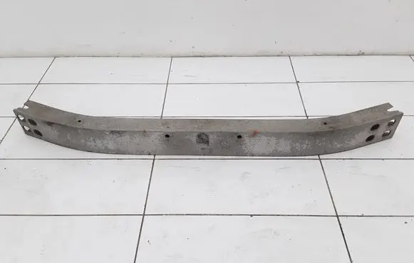 Toyota Corolla Verso E121 Front bumper cross member