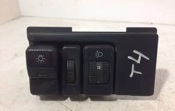 Volkswagen Transporter - Caravelle T4 Light switch 7941531 701858099