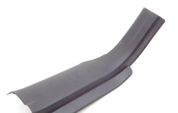 Suzuki Grand Vitara II side skirts sill cover 76181-65J0