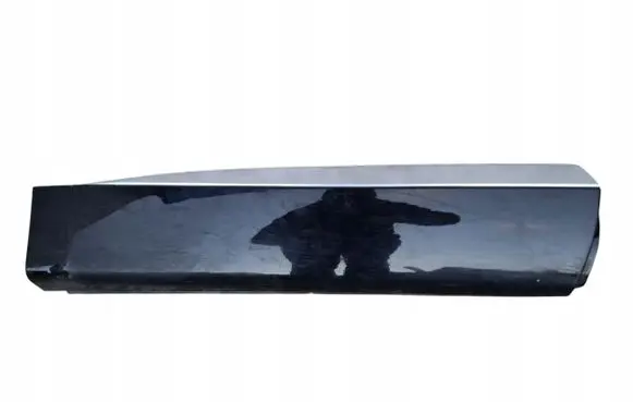 Jaguar E-Pace Rear door trim (molding) HK8M-274A49-A