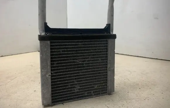 Smart ForTwo I Heater blower radiator