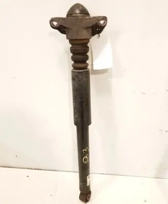 Audi Q3 8U Rear shock absorber/damper 5N0512011AR