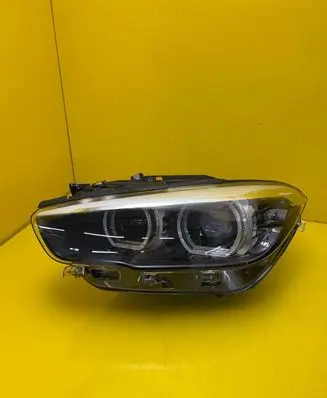 BMW 1 F20 F21 Headlight/headlamp 8739575-01