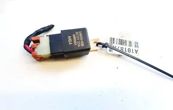 KIA Cerato Other relay E466330130