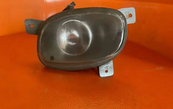 Volvo S80 Front fog light 8620224