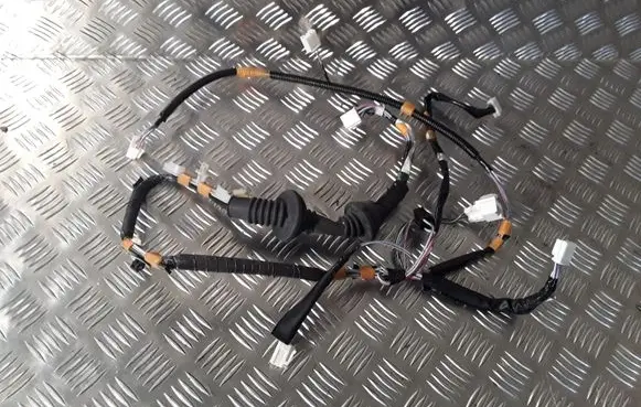 Toyota Verso-S Front door wiring loom 8215152P00