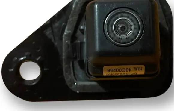 Toyota Avensis T270 Reversing camera 8679005021 43C00256