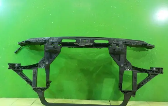 BMW X3 E83 Radiator support slam panel 3419945