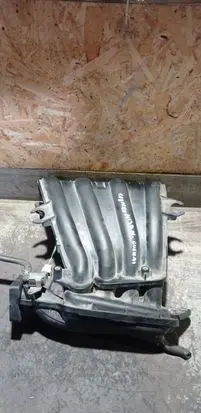 Nissan Qashqai Intake manifold