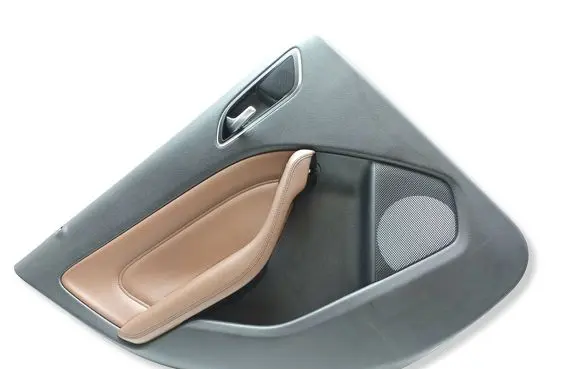 Mercedes-Benz B W246 W242 Rear door card panel trim 