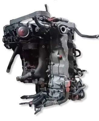 Honda Accord Engine N22B1
