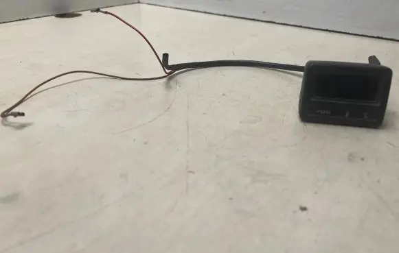 Volkswagen Transporter - Caravelle T4 Coolant temperature sensor 