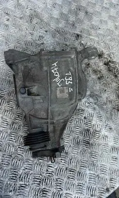 Mercedes-Benz C W205 Rear differential A2133500601