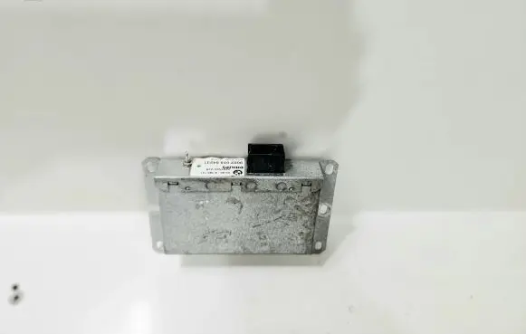 GPS navigation control unit/module