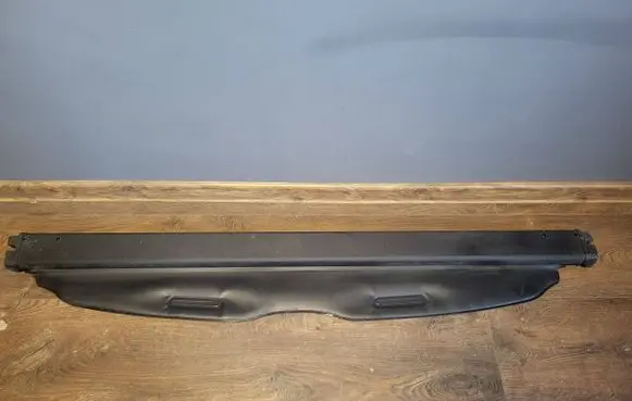 Ford Galaxy Parcel shelf load cover 7M3868791 YM21A42812