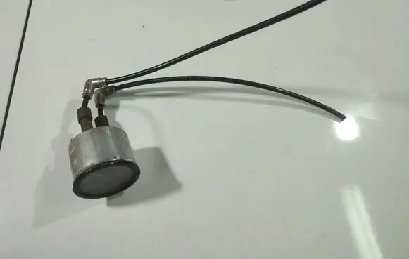 Volkswagen Transporter - Caravelle T5 Sensor 