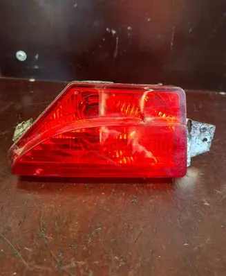 Fiat Bravo Rear fog light 51775349 27120102