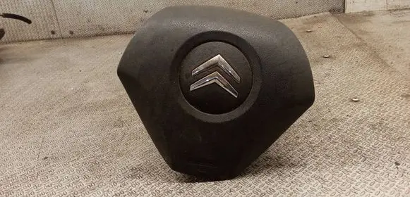 Citroen Nemo Steering wheel airbag PA70112021 112102862152