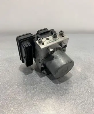 Jaguar F-Pace ABS Pump 0265290293 HK8314F447CG 269748