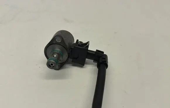 Mercedes-Benz C W204 Steering rack electric part 613664