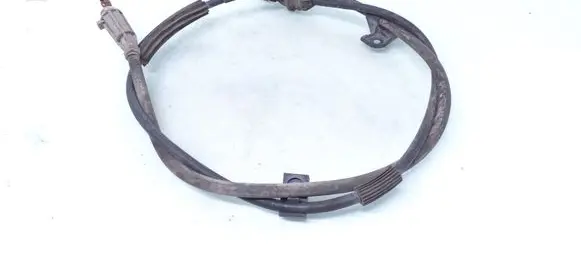Volvo V70 Handbrake/parking brake wiring cable 3524199