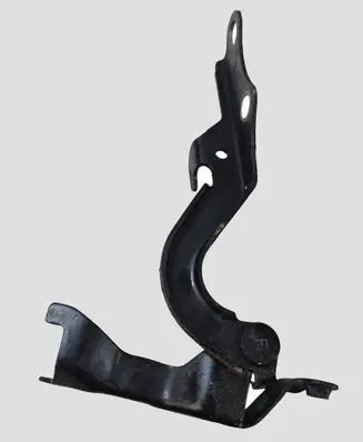Toyota Corolla Verso E121 Engine bonnet/hood hinges