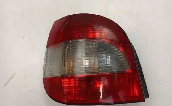 Renault Scenic I Rear/tail lights VALEO2341G
