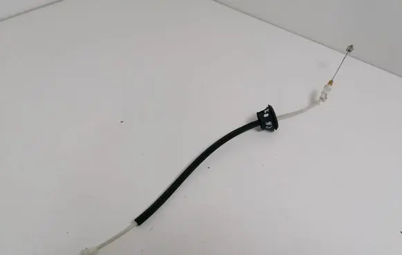 Audi Q7 4L Rear door cable line 