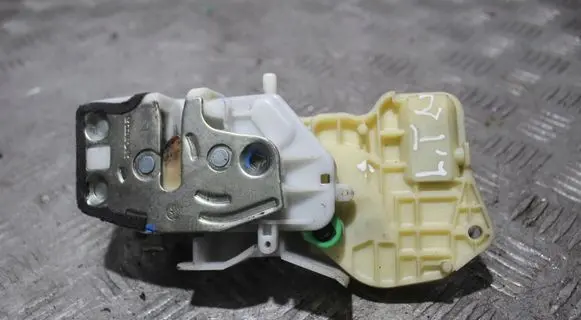 Honda City Rear door lock