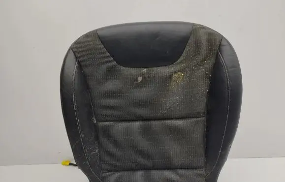 KIA Niro Driver seat console base 
