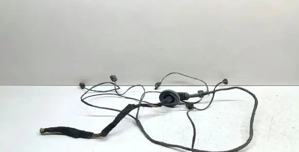 BMW 1 E81 E87 Parking sensor (PDC) wiring loom