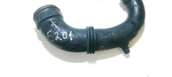 Renault Scenic I Intercooler hose/pipe