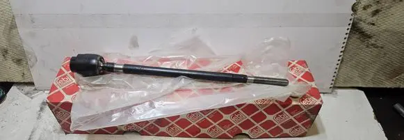 Volkswagen Caddy Steering tie rod 9205306 758120007 17702