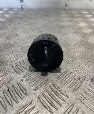 Porsche Cayenne (9PA) Light switch 7L5941531B