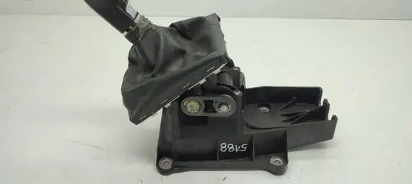 Opel Astra H Gear shift rod 0144391