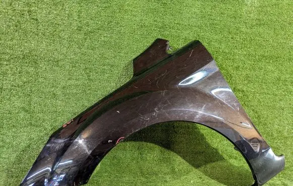Ford Focus Fender 