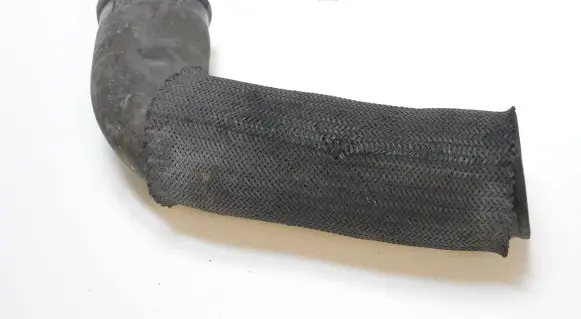 Lexus IS 220D-250-350 Intercooler hose/pipe