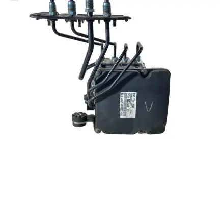 BMW 5 F10 F11 ABS Pump 6852820 6852822 0265960449