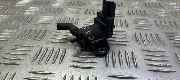 Ford Ecosport Vacuum valve 9688124580