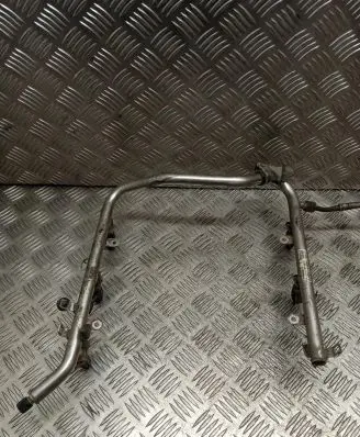 Mercedes-Benz ML W163 Fuel main line pipe A110700595 0280151080