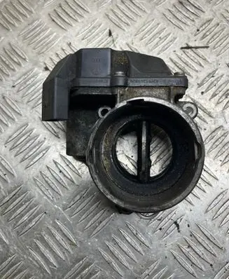Volkswagen Caddy Throttle valve 03G128063G 0209071940