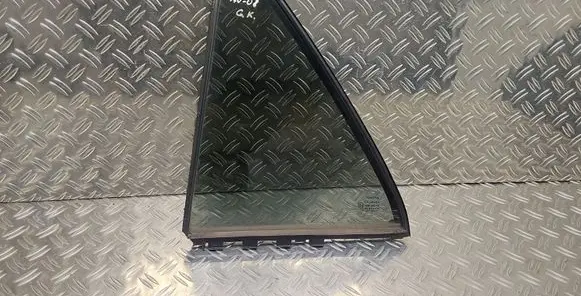 Toyota Avensis T250 Rear vent window glass 