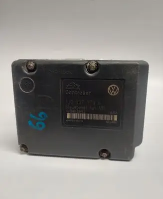 Volkswagen Polo ABS Pump