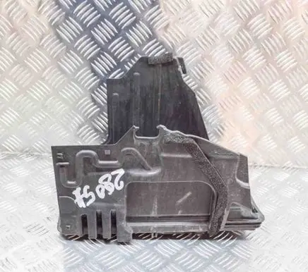 Land Rover Range Rover Evoque L538 Battery box tray 31299569 AG9N10723AC