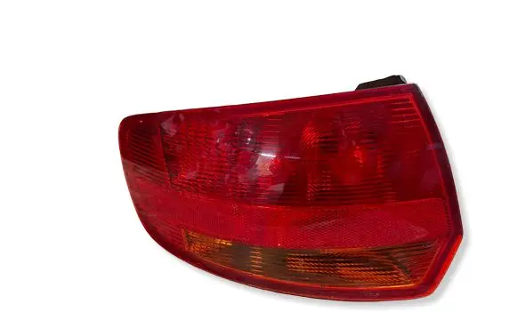 Audi A3 S3 8P Rear/tail lights 8P4945095C