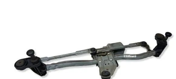 Skoda Octavia Mk4 Front wiper linkage and motor 5E4955023