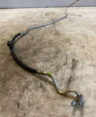 Mercedes-Benz A W169 Air conditioning (A/C) pipe/hose A1698301715