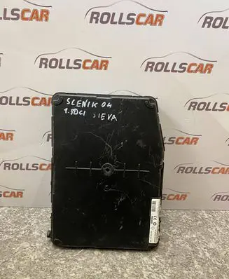 Renault Scenic II - Grand scenic II Comfort/convenience module 8200306434 03152 S118400220