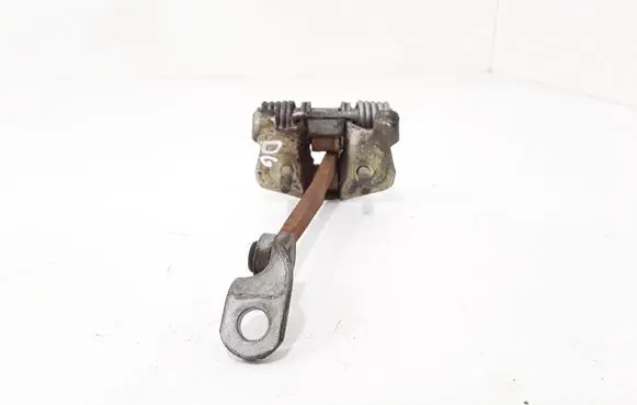 Peugeot 307 Rear door check strap stopper